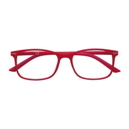 Picture of ZIPPO READ GLASSES +2.00 RED